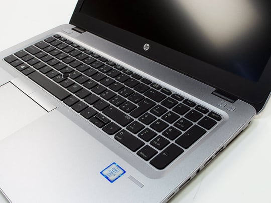 HP EliteBook 850 G3 + Docking station HP Ultra Slim D9Y32AA + 24" ASUS BE24A IPS Monitor (Quality Silver) felújított használt számítógép, Intel Core i5-6200U, HD 520, 8GB DDR4 RAM, 240GB SSD, 15,6" (39,6 cm), 1920 x 1080 (Full HD) - 2070421 #7