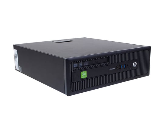 HP EliteDesk 800 G2 SFF Számítógép - 1603421 | furbify