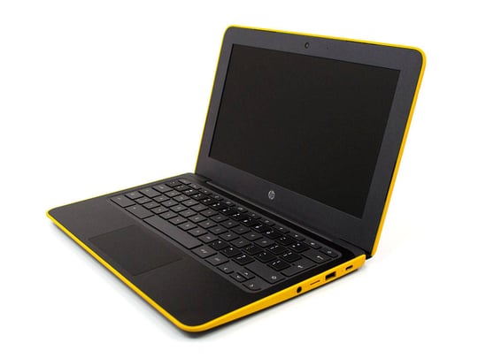 HP ChromeBook 11 G6 EE (4GB) - 1529824 #2