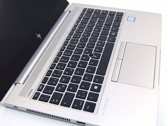 HP EliteBook 840 G5 Metallic Rosegold - 15225278 #5