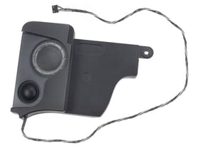 Apple for iMac A1311, Left Speaker (PN: 922-9123)