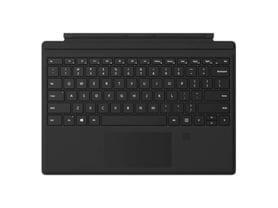 Microsoft Surface Pro Type Cover with Fingerprint ID