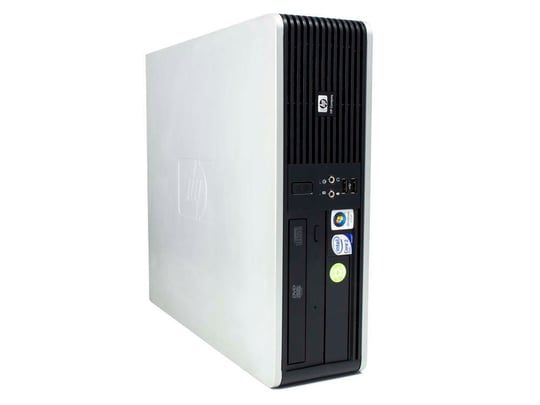 HP Compaq dc7900 SFF (Quality: Bazár) - 1609327 #3