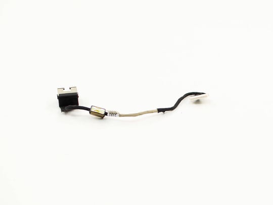 HP for ZBook 15 G1, 15 G2, LAN Ethernet Port With Cable (PN: DC30100LQ00) - 2610007 #2