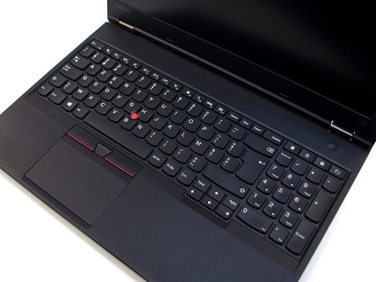 Lenovo ThinkPad L560 Satin Kirby Pink - 15210703 #4