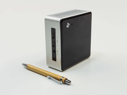 Intel NUC5i5MYHE Mini PC pack - 1604830 #2