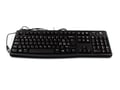 Logitech EU K120 - 1380187 thumb #1