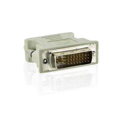 4World Adapter DVI - VGA - 1130005 #2