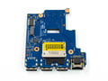 HP for HP ProBook 650 G1, 655 G1, Ethernet, USB, Card Reader, (PN: 6050A2566801) - 2630004 thumb #3
