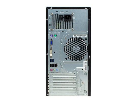 Fujitsu Esprimo P420 MT + 24" SAMSUNG SyncMaster 2443DW + Keyboard & Mouse - 2070145 #4