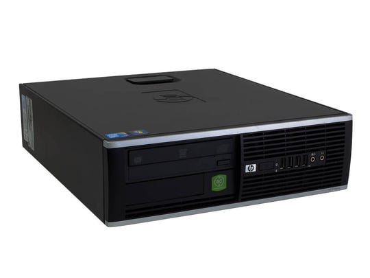 HP Compaq 8100 Elite SFF - 1602786 #1