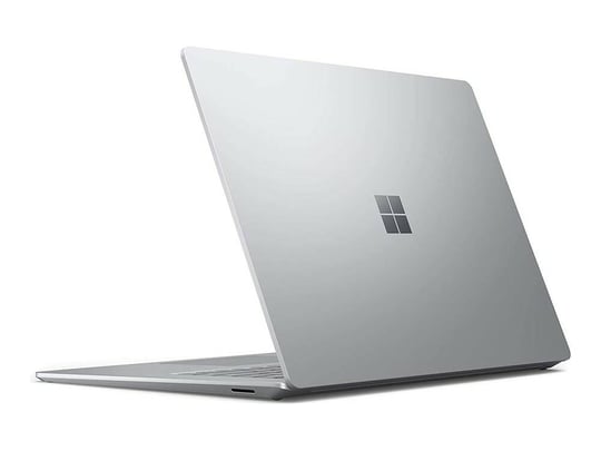 Microsoft Surface Laptop 3 Platinum (15) (8GB) (128GB) (Touchscreen) - 15236116 #4