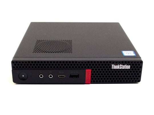 Lenovo ThinkStation P330 Tiny ( GOLD) - 1607037 #2
