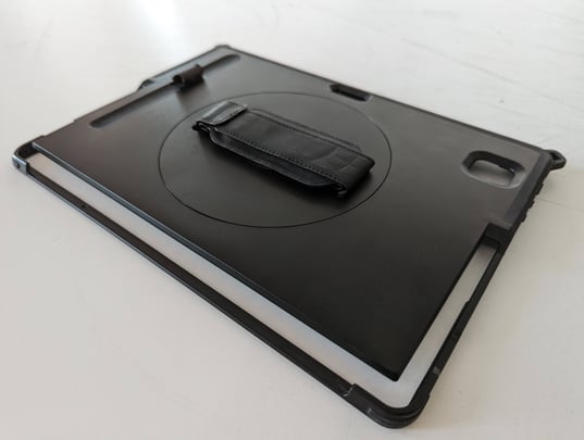 HP Elite x2 1012 G2 Protective Case (HPPITT) Notebook accessory - 2270809 (használt termék) #3