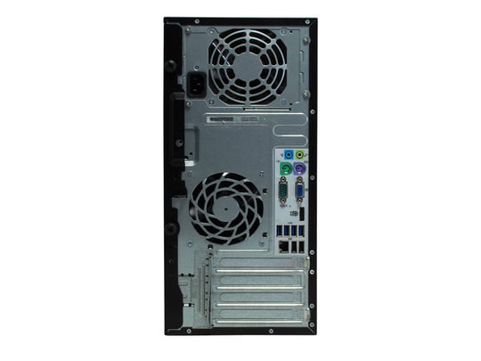 HP Compaq 6305 Pro MT - 1606167 #3