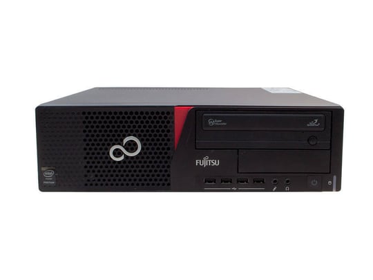 Fujitsu Esprimo E720 SFF (Quality: Bazár) - 16010560 #2