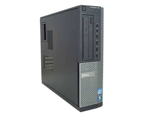 Dell OptiPlex 790 DT Počítač - 1601947 | furbify