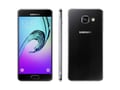 Samsung Galaxy A3 2016 Black 16GB - 1410176 (felújított) thumb #1