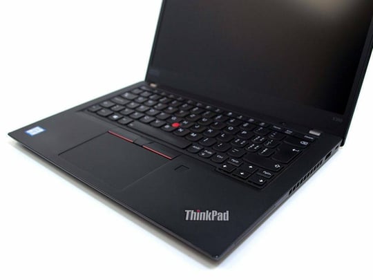 Lenovo ThinkPad x390 (16GB) - 15239543 #5