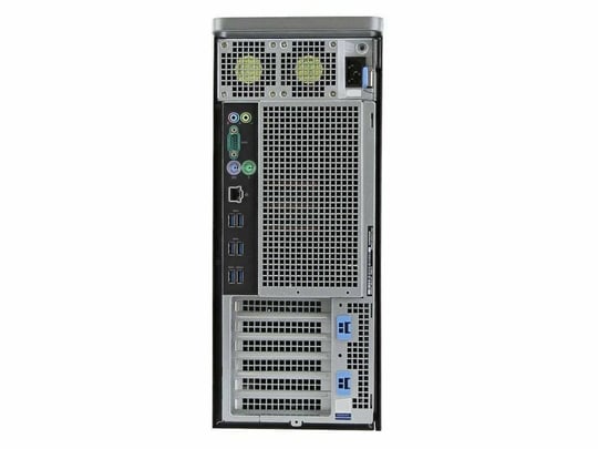 Dell Precision 5820 (NVIDIA Quadro P2000 5GB) - 16011670 #3