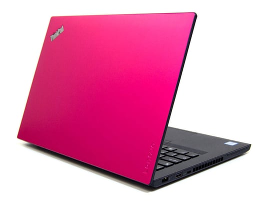 Lenovo ThinkPad T470 Matte Pink - 15211725 #6