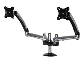 Peerless-AV LCT620AD-G Dual Monitor Arm 29"