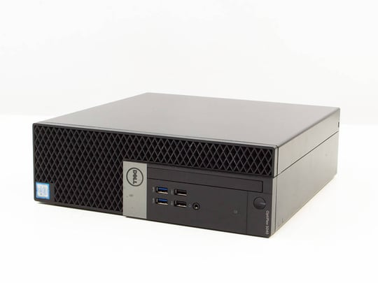 Dell OptiPlex 5040 SFF - 1604591 #1