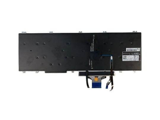 Dell US for Dell Latitude 5500, 5501, 5510, 5511, Precision 3500, 3501 (PN: 0THDMY) - 2100495 #3