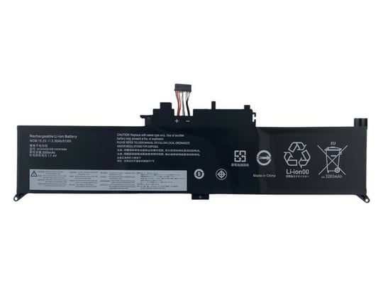 Replacement ThinkPad Yoga X260, X370, X380 - 2080543 #3