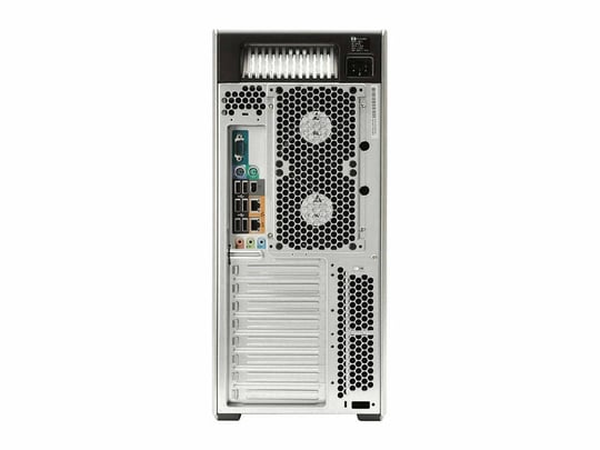 HP Z800 Workstation - 16011495 #2