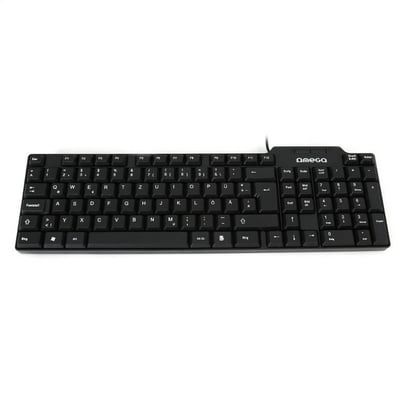 Omega OK-05 - HU - (With USB to micro USB adapter for tablet) - 1380033 #1