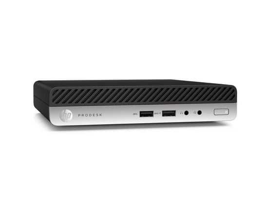 HP ProDesk 400 G5 DM - 1605376 #1