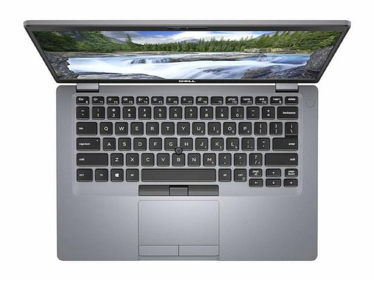 Dell Latitude 5410 (Touchscreen) - 15237420 #1