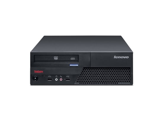 Lenovo ThinkCentre M58e SFF + 22" Lenovo ThinkVision LT2252p (Quality Silver) - 2070321 #2