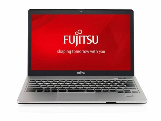 Fujitsu LifeBook S936 (Touchscreen) - 15239268 #2