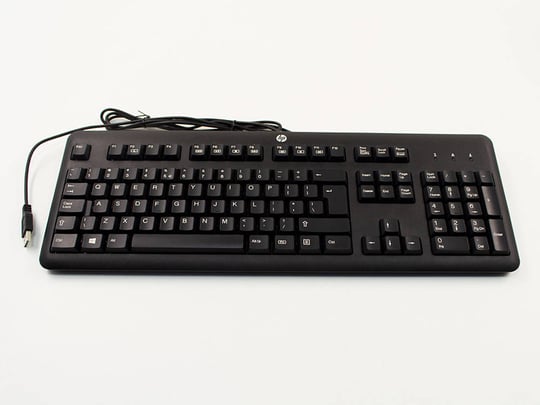 HP KU-1156 - 1380081 #1