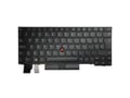 Lenovo EU for Lenovo ThinkPad X280, X390, X395, L13 Gen 1, Gen 2, X13 Gen 1, L13 Yoga Gen 1 (PN: SN20V43258) - 2100665 thumb #1