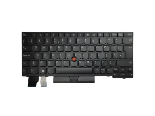 Lenovo EU for Lenovo ThinkPad X280, X390, X395, L13 Gen 1, Gen 2, X13 Gen 1, L13 Yoga Gen 1 (PN: SN20V43258) - 2100665 #1