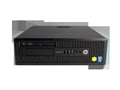 HP ProDesk 600 G1 SFF felújított használt számítógép - 1606330 thumb #2