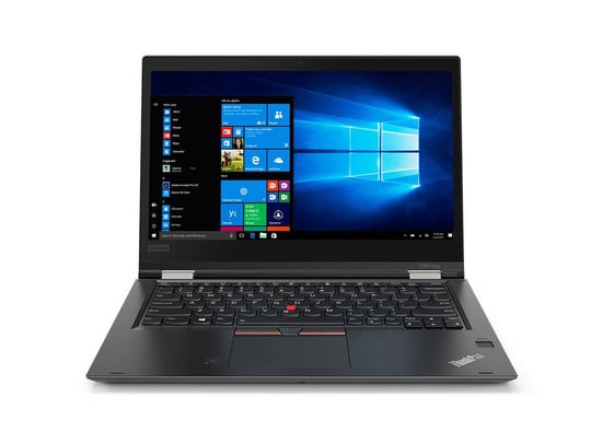 Lenovo ThinkPad x380 Yoga (16GB) (Touchscreen) - 1528928 #5
