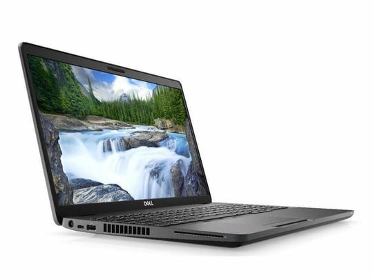 Dell Precision 3541 (NVIDIA Quadro P620 2GB) - 15237694 #3