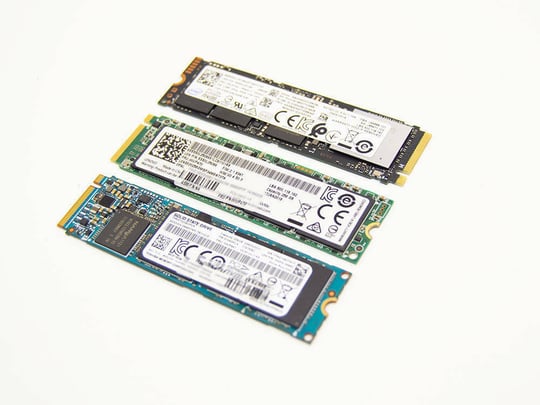 Trusted Brands 2TB m.2 NVMe 2280 - 1850585 #1