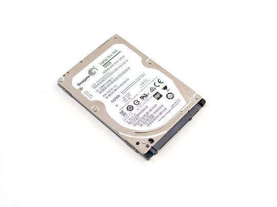 Seagate 320GB SATA 2.5" Pevný disk 2,5" - 1320068 (použitý produkt) #1