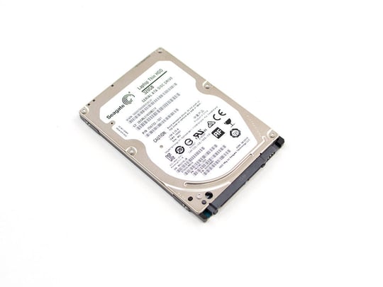 Seagate 320GB SATA 2.5" Merevlemez 2,5" - 1320068 | furbify