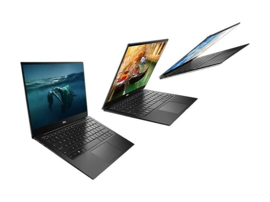 Dell XPS 13 9380 (8GB) (Quality: Bazár, Not working USB Type-C) - 15226315 #7