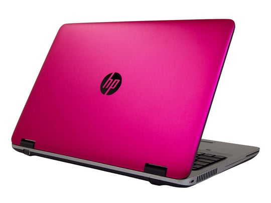 HP ProBook 650 G2 Matte Pink - 15212900 #7