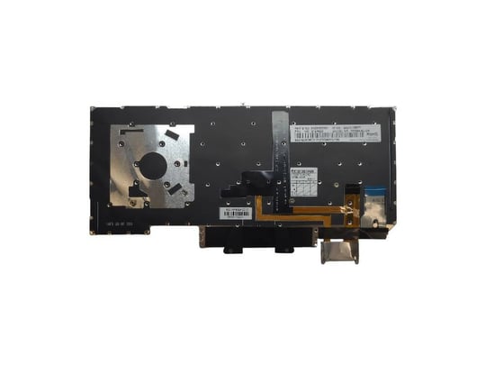 Lenovo EU for Thinkpad X1 Carbon 6th Gen (PN: SN20M08031) - 2100644 #2