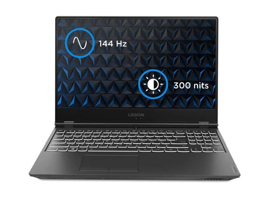 Lenovo Legion Y540-15IRH 81SY00ABMB-06 - 1528551 #1