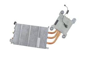 Apple for iMac A1311, CPU Heatsink  (PN: 593-1011, 730-0603-A)