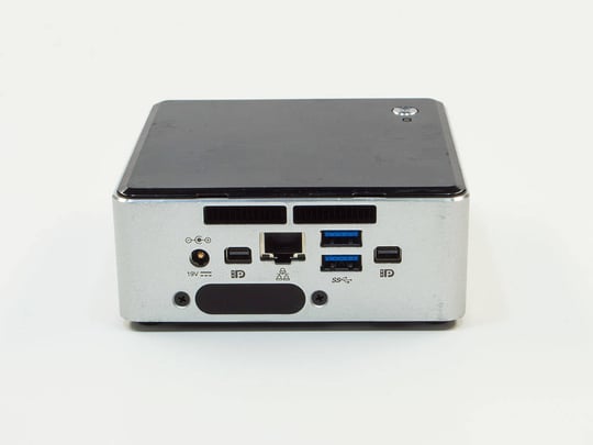 Intel NUC6i5SYK - 1606586 #2